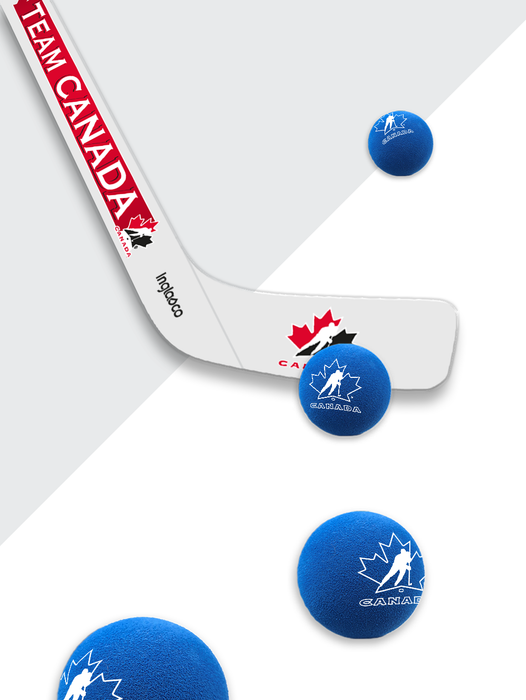 Hockey Canada Rapid Fire Set