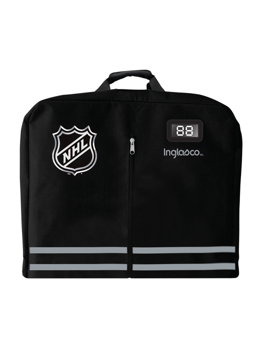 NHL Branded Garment Travel Bag