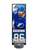 NHLPA Nikita Kucherov #86 Tampa Bay Lightning Deco Plaque And Hockey Puck Holder Set