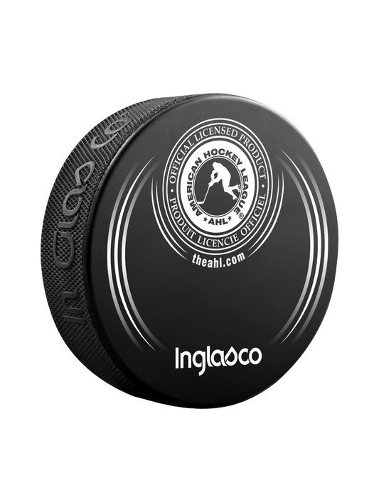 AHL Lehigh Valley Phantoms Classic Souvenir Hockey Puck
