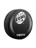 ECHL Worcester Railers HC Classic Souvenir Hockey Puck