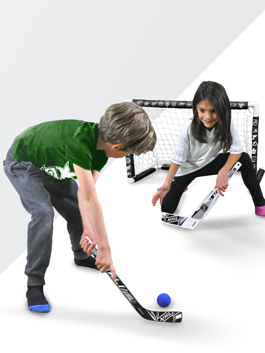 NHL Anaheim Ducks Goalie Mini Stick