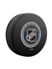 2022 NHL Stadium Series Match-Up Souvenir Collectors Hockey Puck